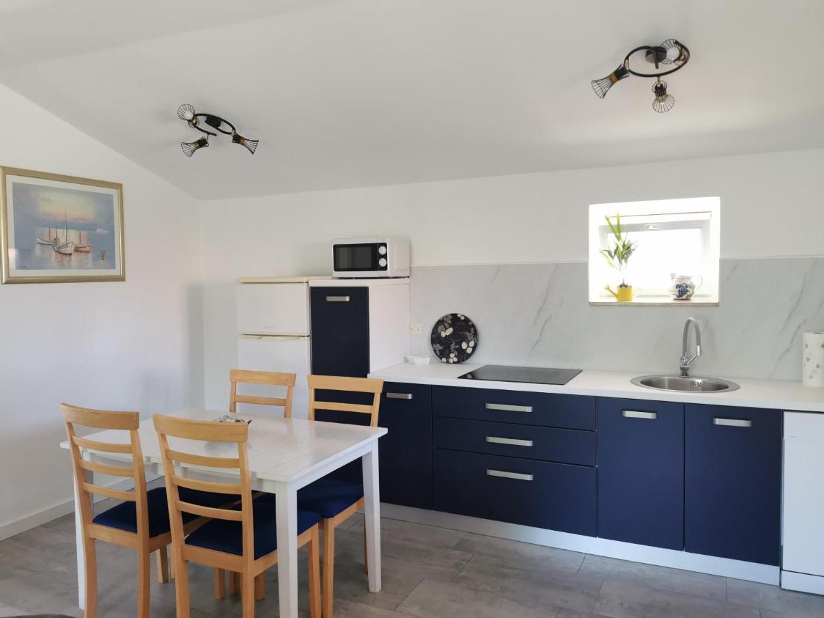 Apartments Bertetic Kanfanar Εξωτερικό φωτογραφία