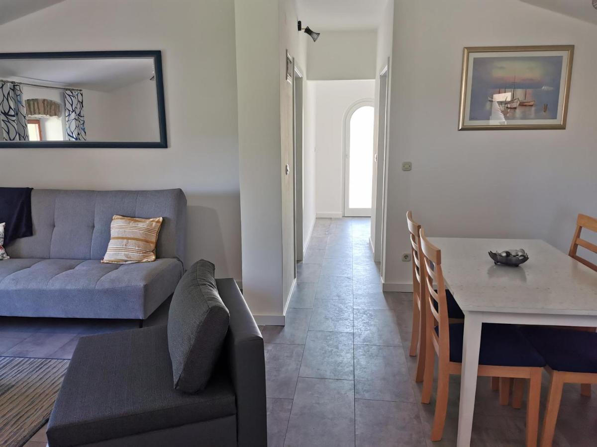 Apartments Bertetic Kanfanar Εξωτερικό φωτογραφία