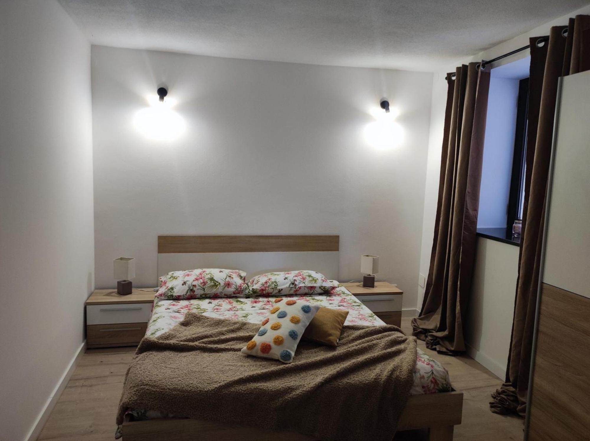 Apartments Bertetic Kanfanar Εξωτερικό φωτογραφία