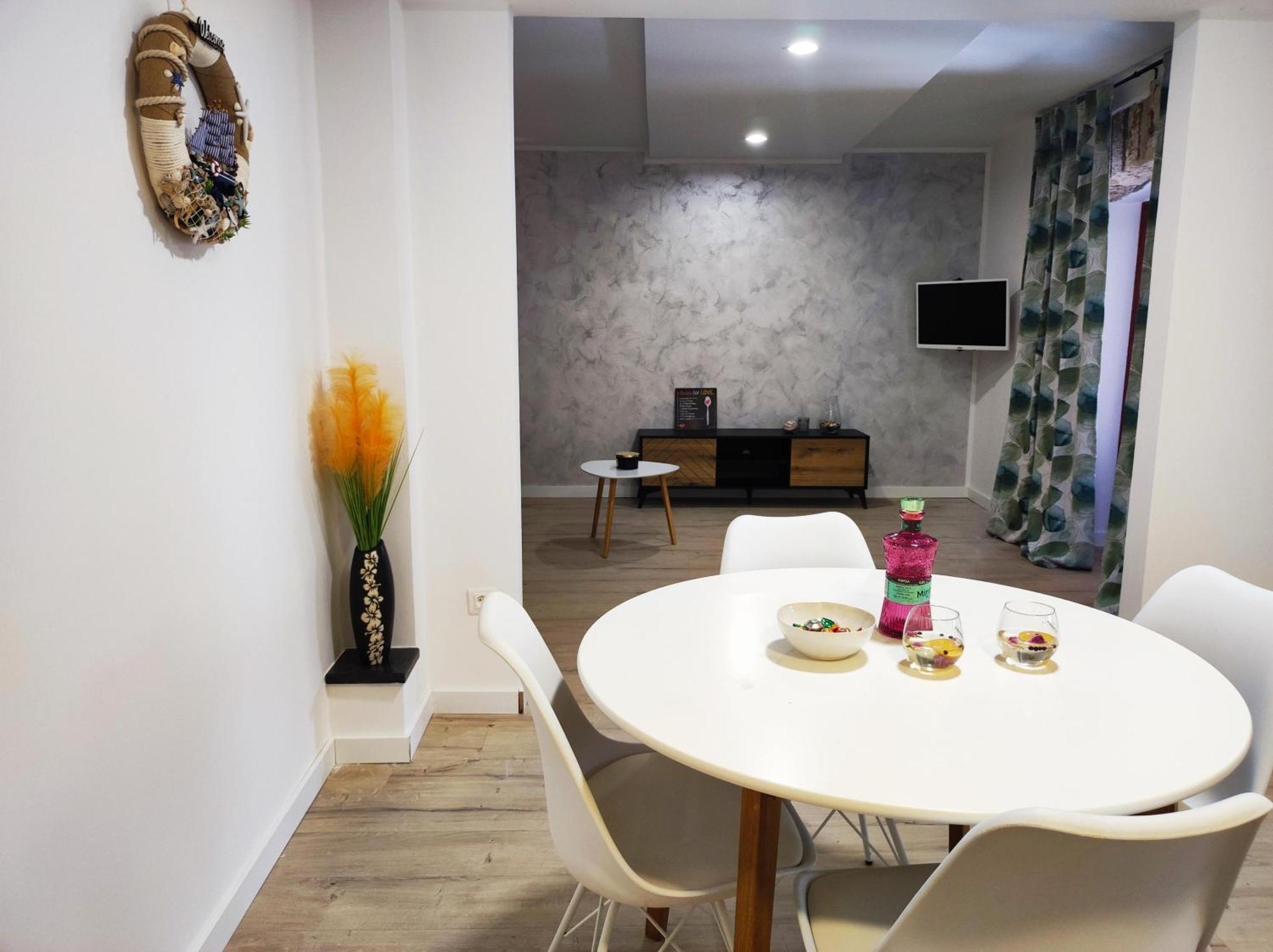 Apartments Bertetic Kanfanar Εξωτερικό φωτογραφία