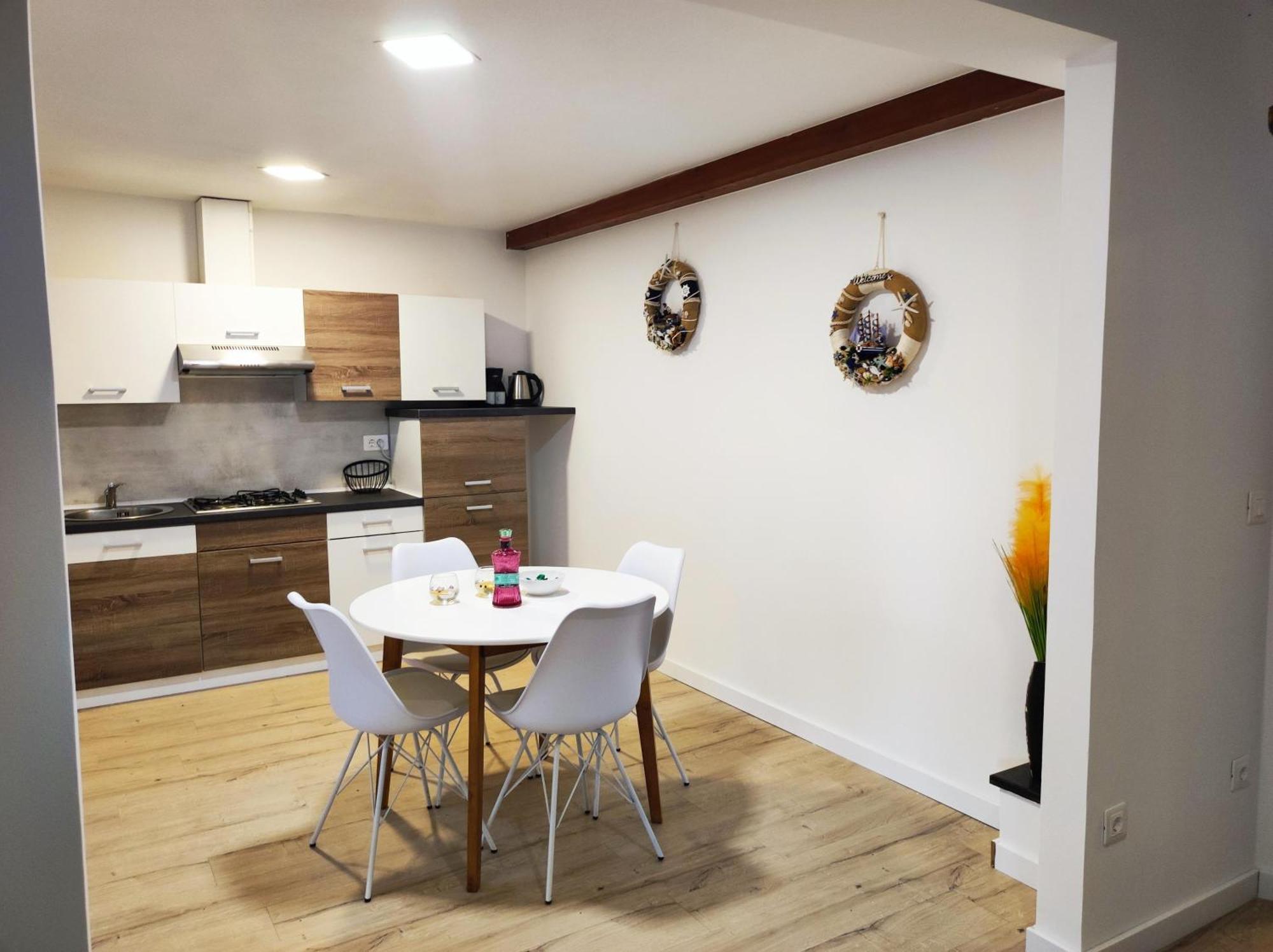 Apartments Bertetic Kanfanar Εξωτερικό φωτογραφία