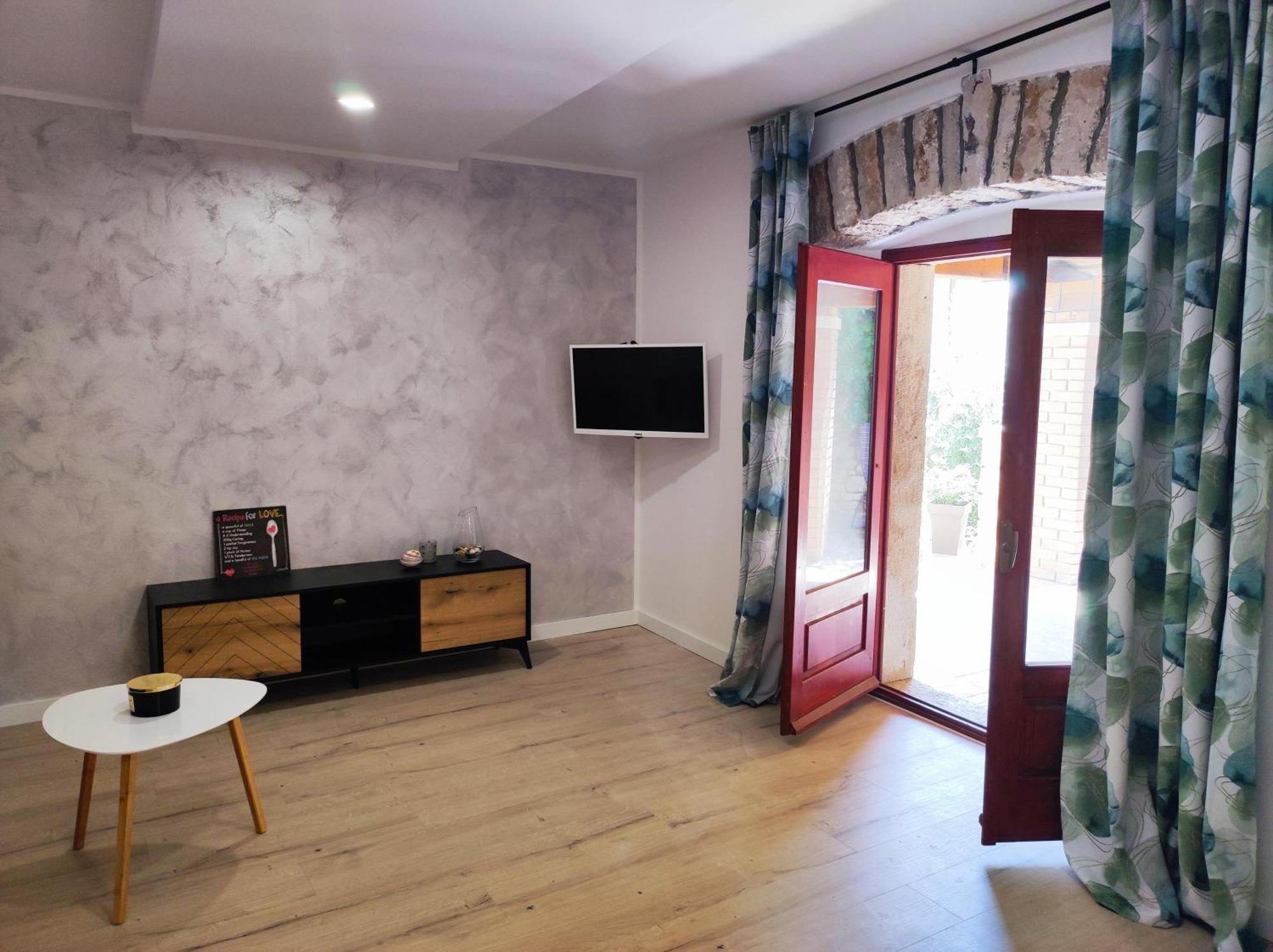 Apartments Bertetic Kanfanar Εξωτερικό φωτογραφία