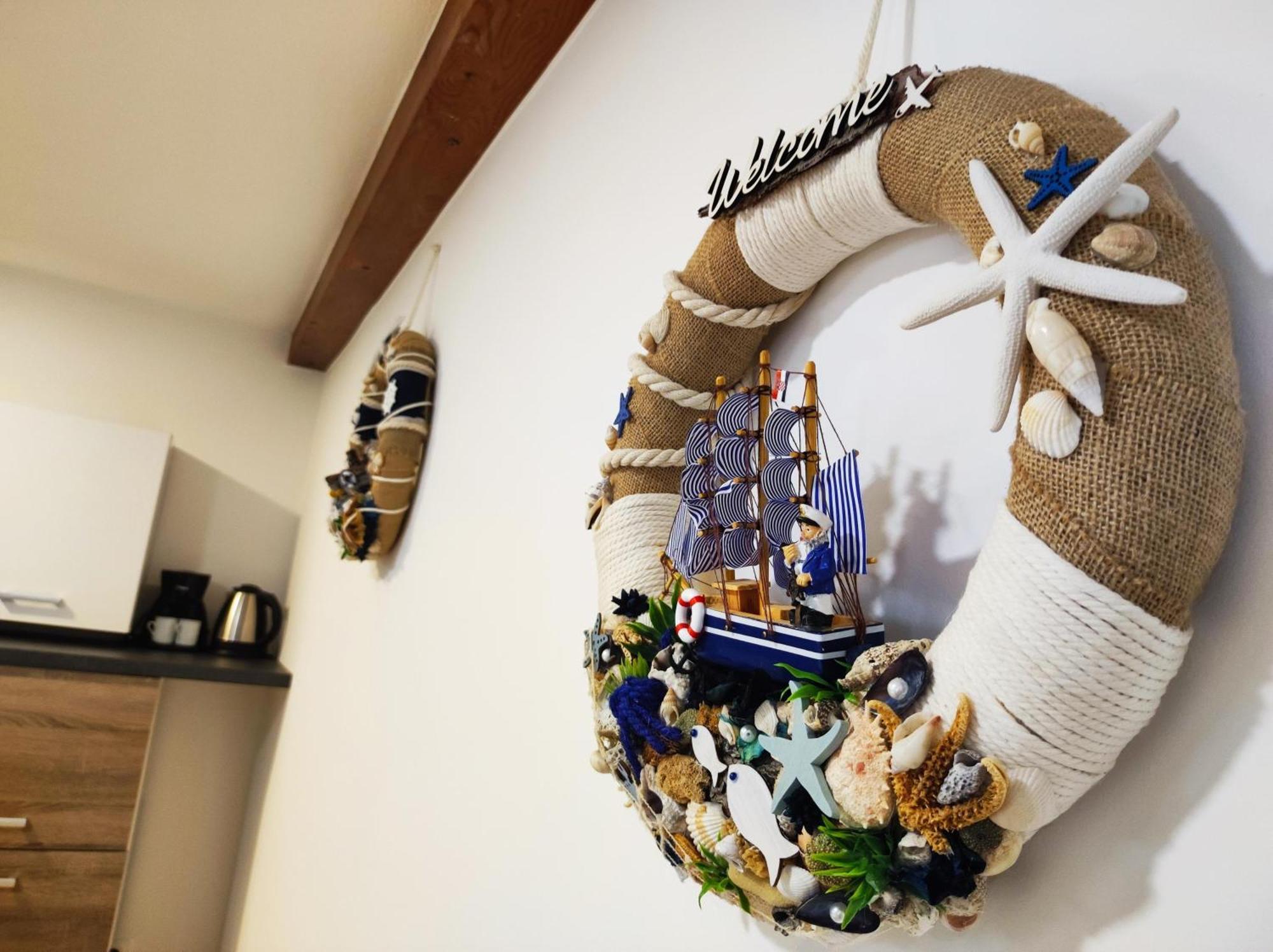 Apartments Bertetic Kanfanar Δωμάτιο φωτογραφία