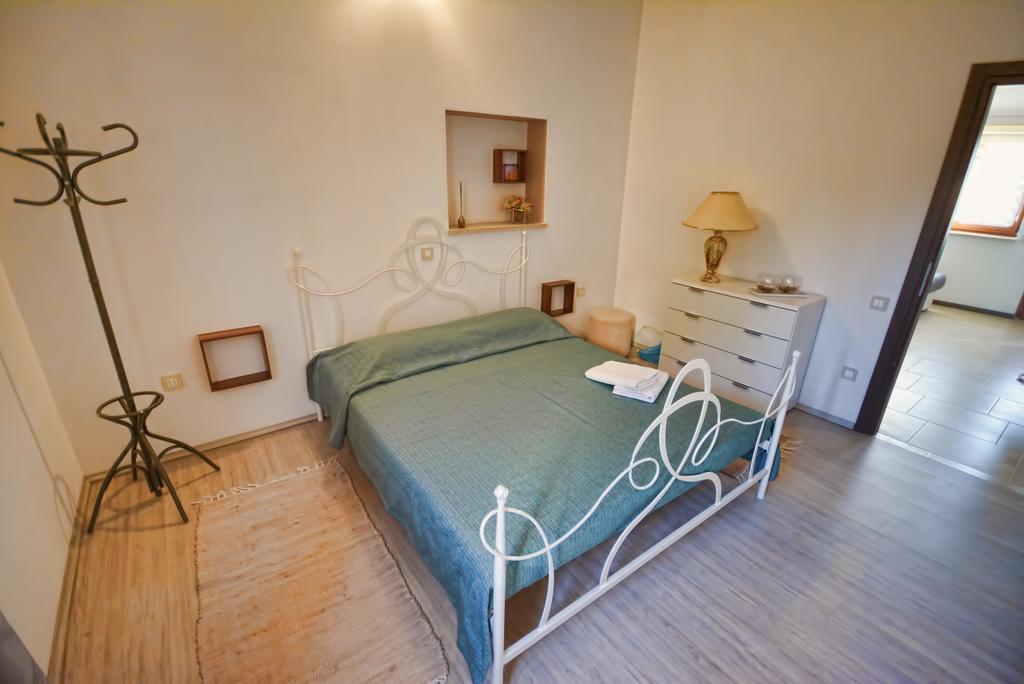 Apartments Bertetic Kanfanar Εξωτερικό φωτογραφία