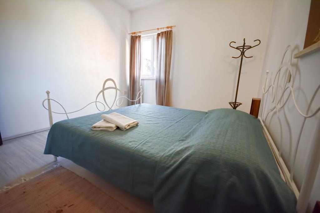 Apartments Bertetic Kanfanar Εξωτερικό φωτογραφία