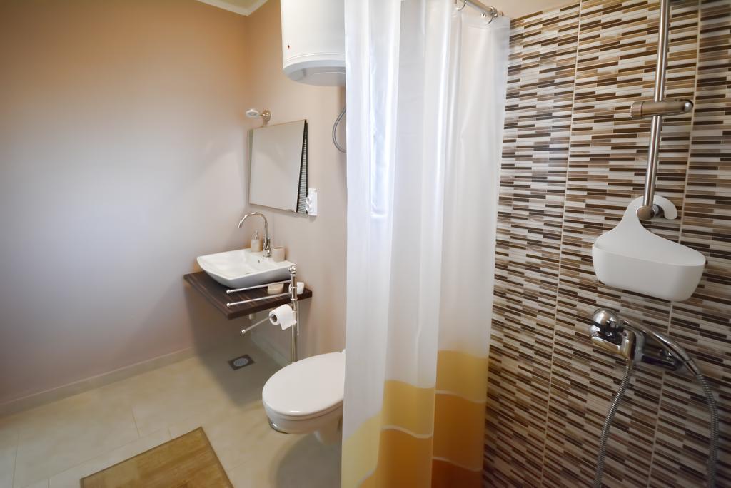 Apartments Bertetic Kanfanar Εξωτερικό φωτογραφία