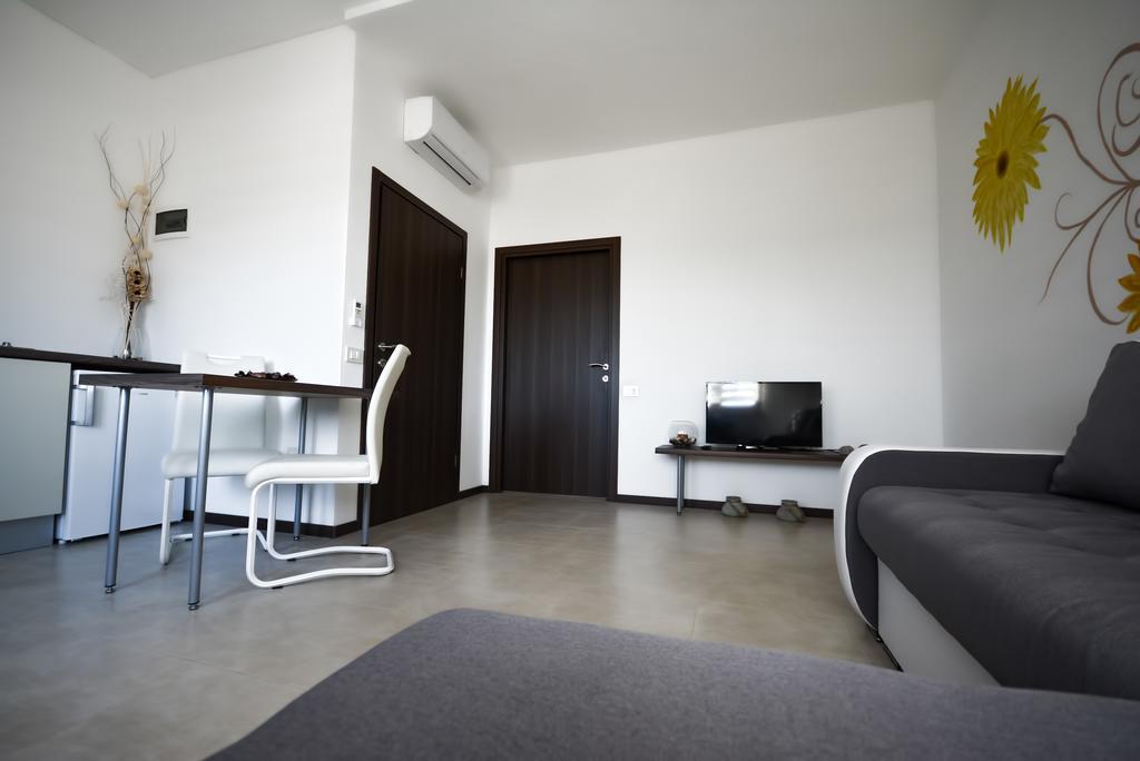 Apartments Bertetic Kanfanar Εξωτερικό φωτογραφία