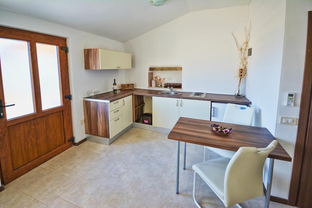 Apartments Bertetic Kanfanar Εξωτερικό φωτογραφία